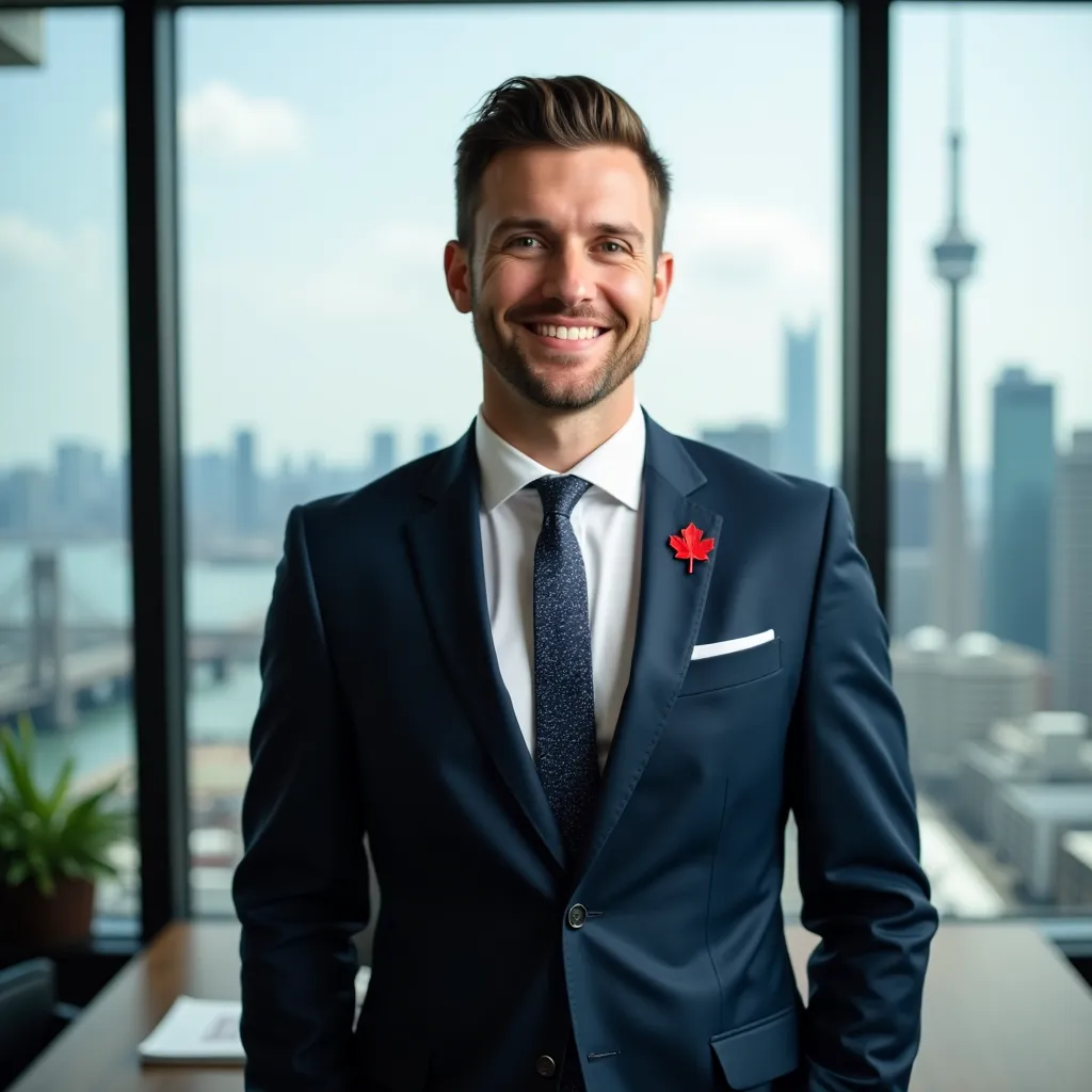 Daniel Leclerc, Content Strategist